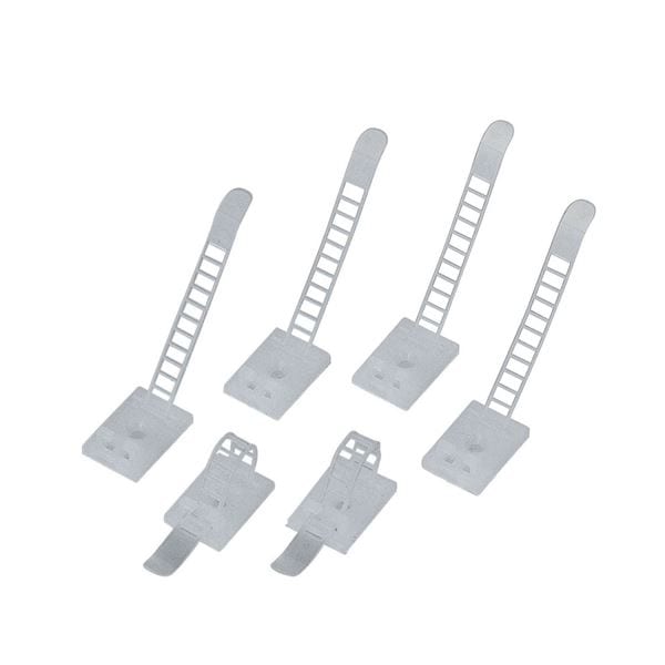 (まとめ) エレコム ケーブル結束ベルトLD-CUC13 1パック(6本) (×30セット)