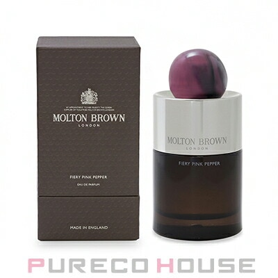 Molton Brown (モルトンブラウン) ピンクペッパー EDP SP 100ml