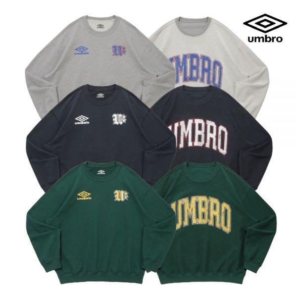 26SS 店舗版 男女共用 Tシャツ インサイドアウト スウェットシャツ UR121CFS23 931121
