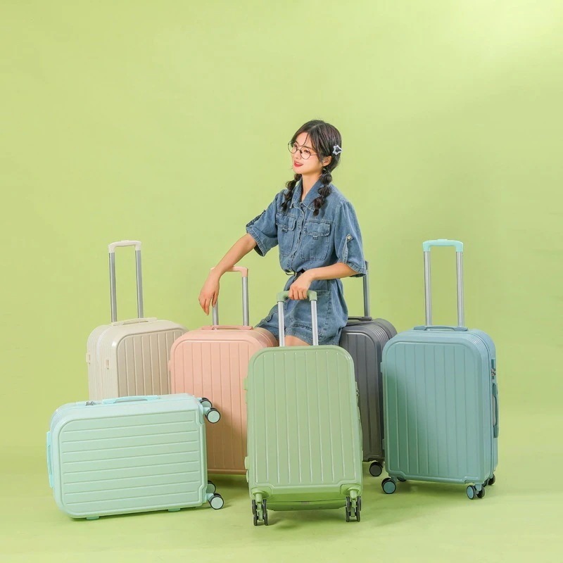 スーツケース 機内持ち込み 軽量 小型 2泊3日 おしゃれ 短途旅行 ins人気 かわいい キャリーケース キャリーバッグ 旅行 6色
