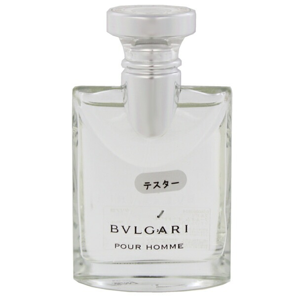 ブルガリ プールオム （テスター） EDT SP 50ml