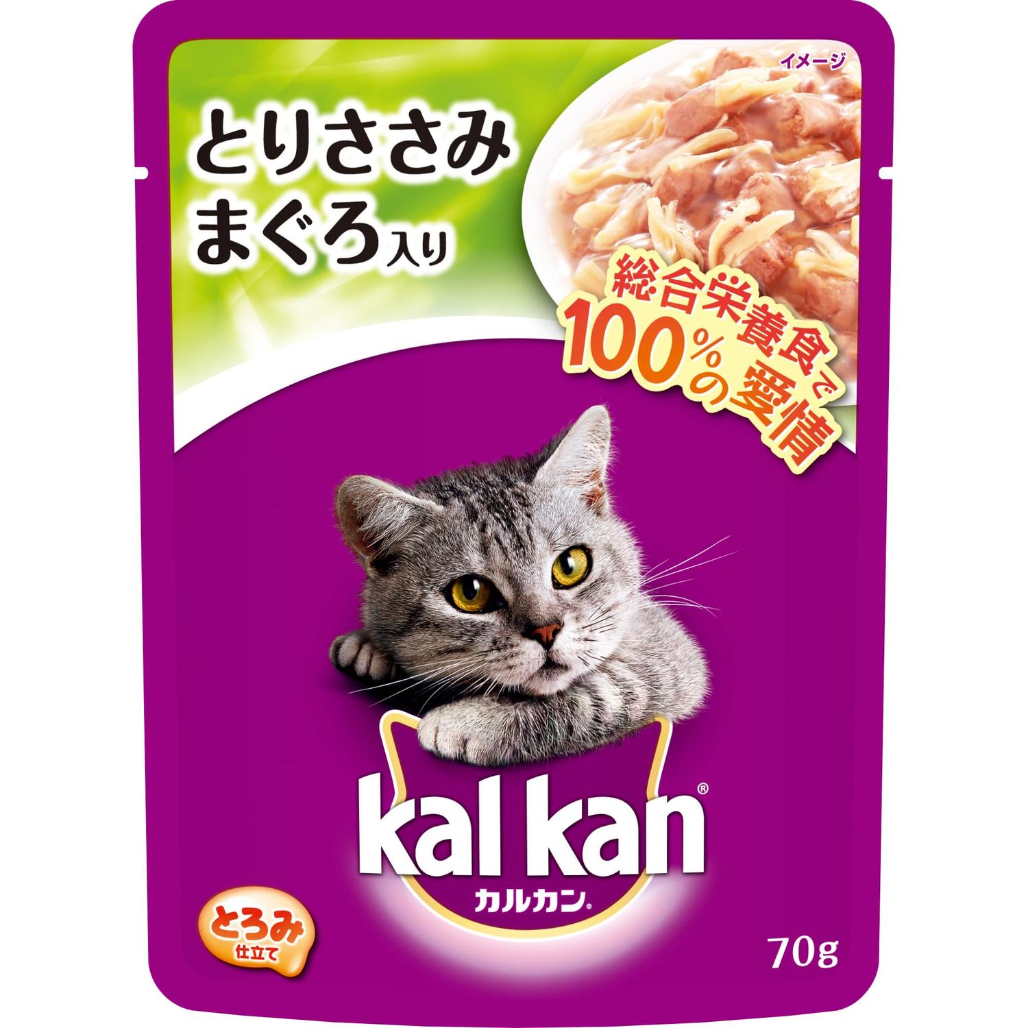 カルカン パウチ パテ 6箱 / 1箱（16袋入）96袋 No.3764 カルカン パウチ パテ 6箱 / 1箱（16袋入）96袋 No.3764