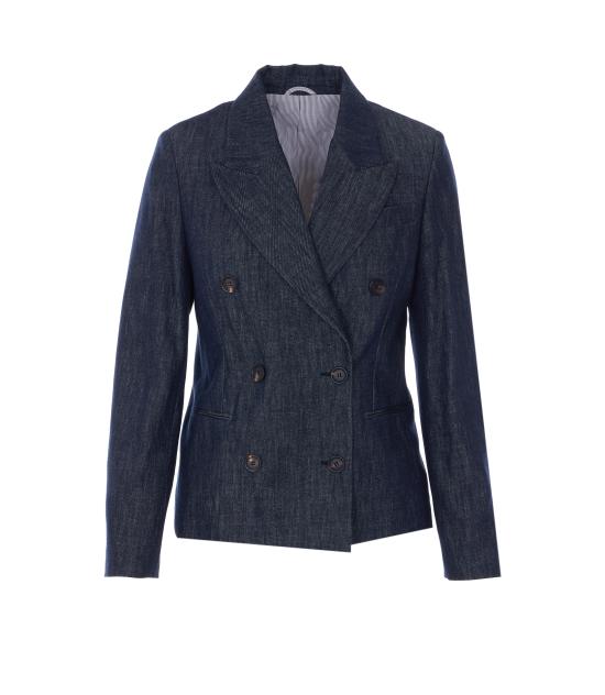 BRUNELLO CUCINELLI Women Suit Jackets MB1257427 C001