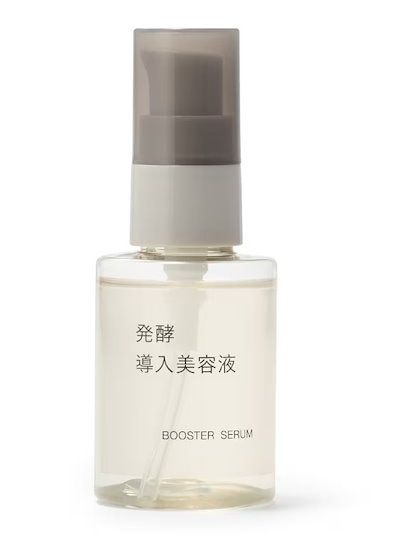 〖新品未使用〗♡最安値♡無印良品♡発酵導入美容液♡3本セット♡各100ml♡ Amazon.co.jp: 無印良品 発酵導入美容液（大容量） 100mL