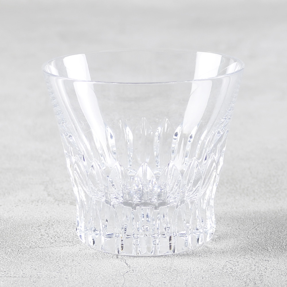 バカラ ヴィータ タンブラー 2019 グラス クリスタル Baccarat 中古 美品