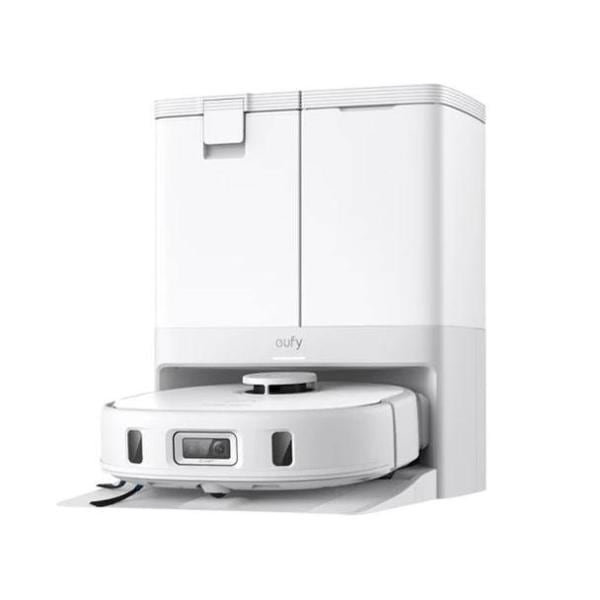 Qoo10] Anker アンカー ロボット掃除機 eufy Eu : 生活家電