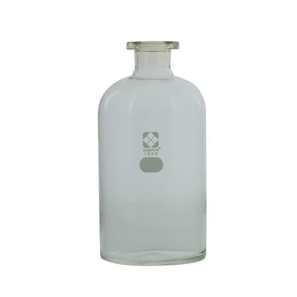[柴田科学]びん 自動ビュレット用 1L 10,206円