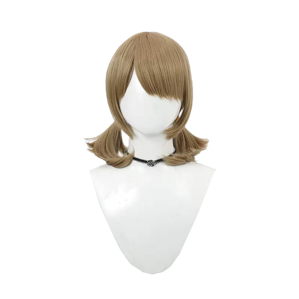 IdentityV 第五人格　庭師(エマウッズ)　サンリオコラボ　コスプレウィッグ