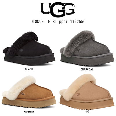 [Qoo10] UGG (SALE)UGG レディース ムートン