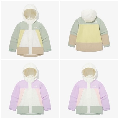 KS GO MOUNTAIN EX JACKET[NJ3BQ15]