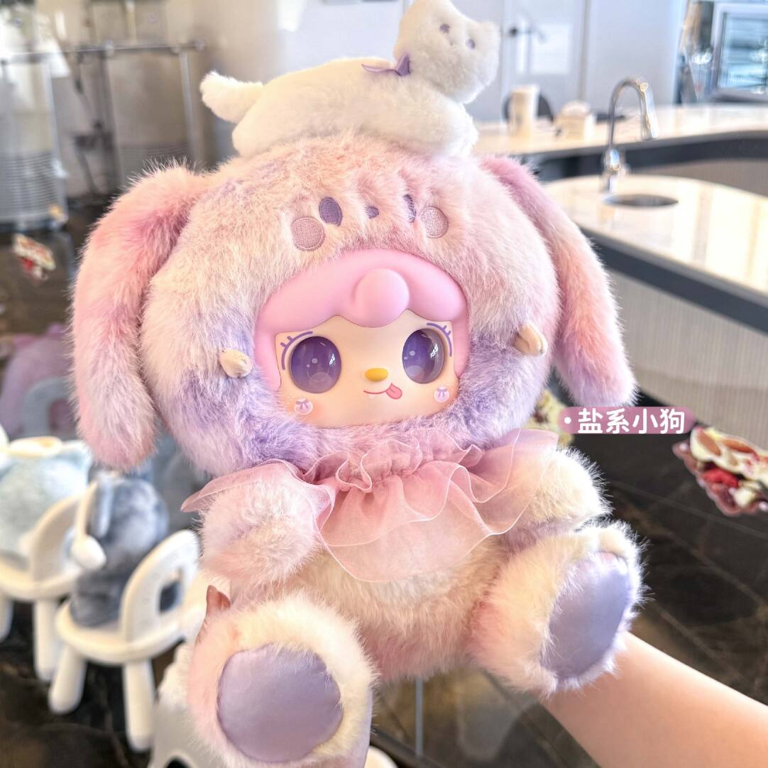 Qoo10] TOPTOY 正規品 全6種+1隠し Yooki 百变 : おもちゃ・知育