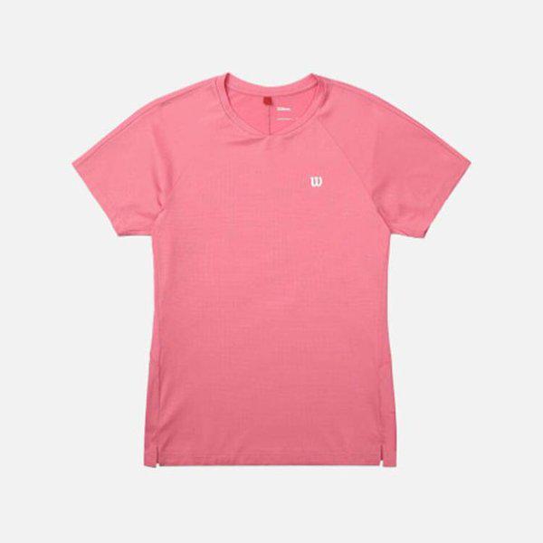 スピードドライTシャツ W W252002TTS41PNK