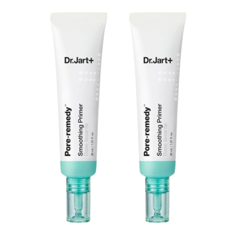 ポアレメディスムージングプライマー 30ml 2個