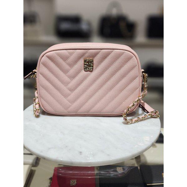 [驪州店] 女性用クロスバッグ HQ3QT06PI