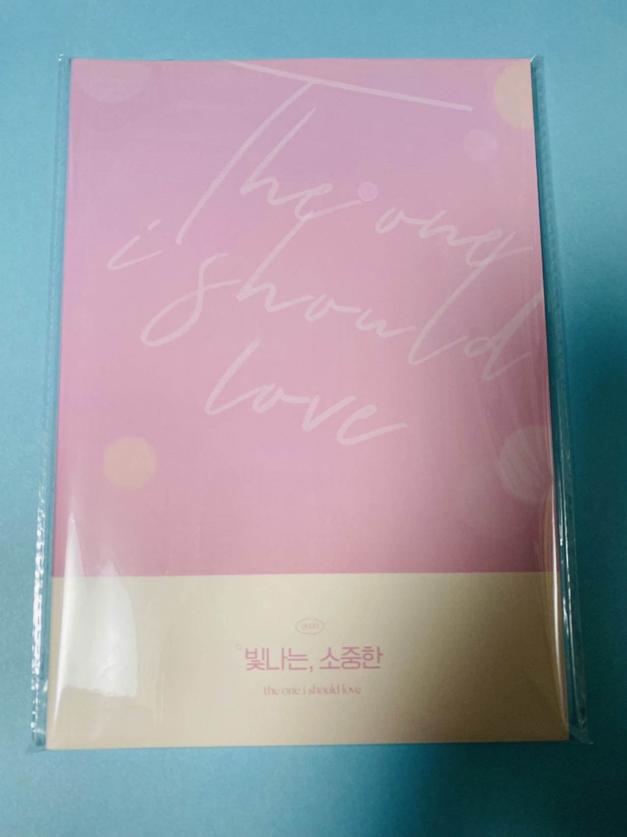 BTS ソクジン 2020年 マスタニム 写真集 GENIE FOR WISH the one i should love フォトブック JIN ジン マスター