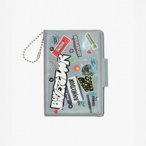 보이넥스트도어 포토카드 프레임 보넥도 BND 위버스특전