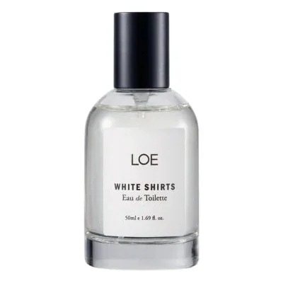 ホワイトシャツEDT, 50ml, 1個