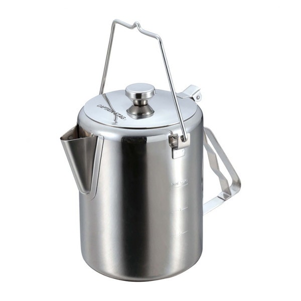 キャンピングケットル1.9L UH-4208