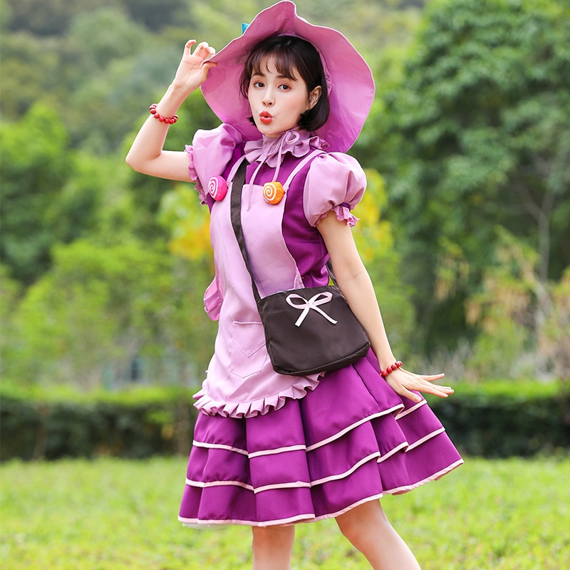 キャンディウィッチ コスプレ キャラクター 宮廷装 親子 ペア トランプ 衣装 お揃い 親子服 物語 プリンセス メイド服 コスチューム ウェイトレス