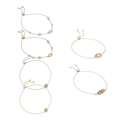 ブレスレット C9449/F67072/C2731/C0250/ CO232 即発 アウトレット レディース