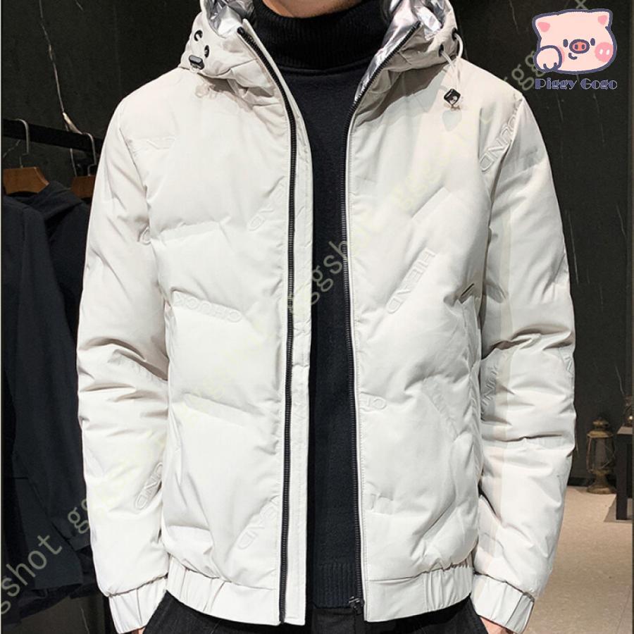 冬の特恵ダウンジャケット メンズ 軽量 撥水 防風 防寒 暖かい ウルトラライト ライトダウン ダウンコート 登山 保温 秋 冬 フード付き アウトドア 光沢感