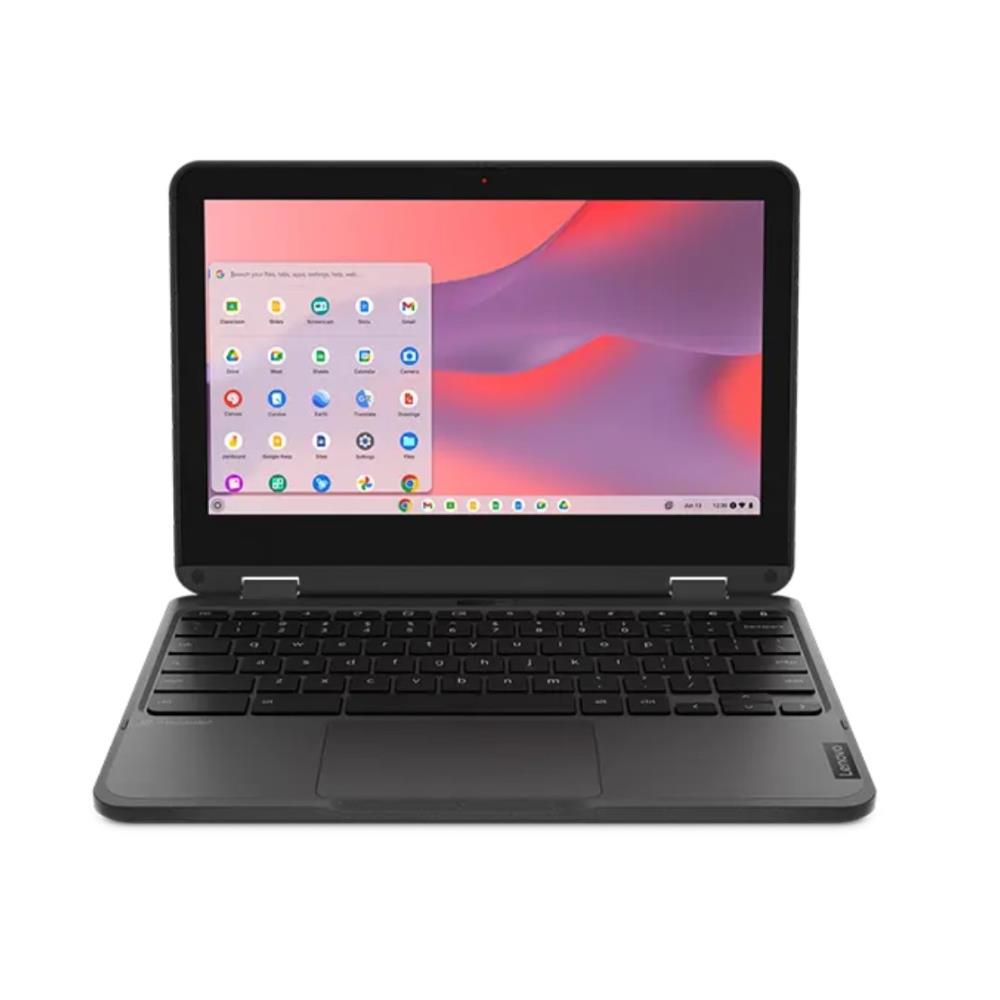 レノボ [83L5S00100] Lenovo 500e Chromebook Gen 4s(11.6型ワイド/N100/4GB/64GB/ChromeOS)