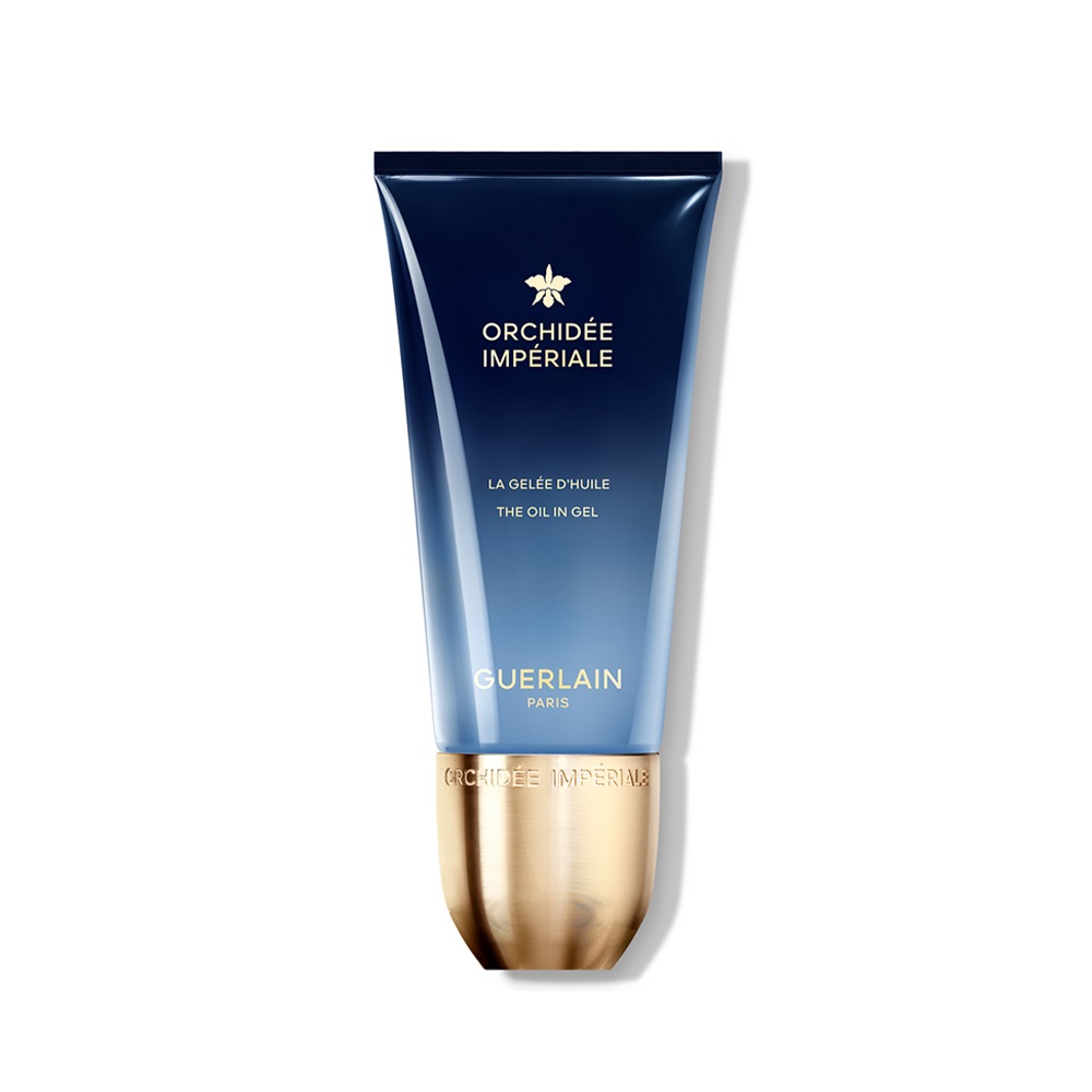 ジェランオーキッドインペリアルザオイルインジェルエクセプショナルクレンジングケア（クレンジングジェル）150ML