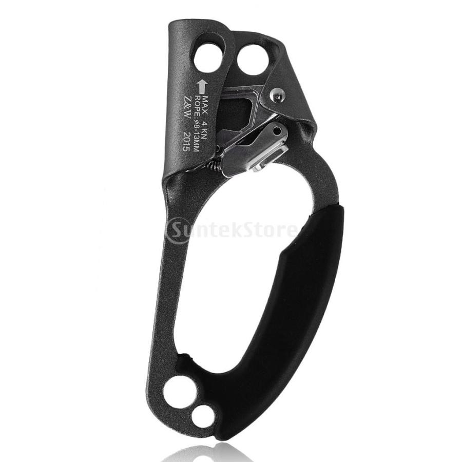 人間工学に基づいた 右手アセンダ