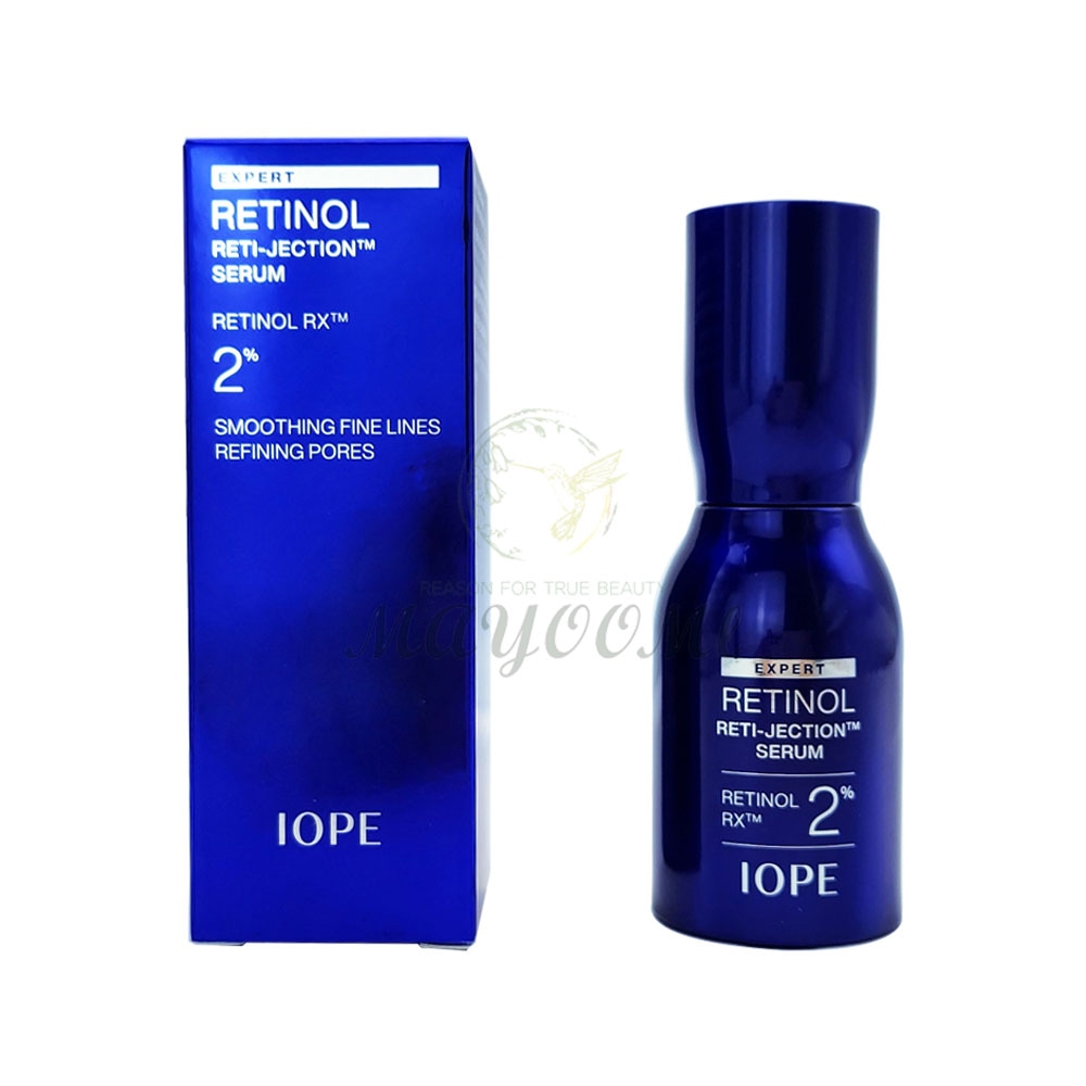 レチノールレチゼクションセラム 50ml