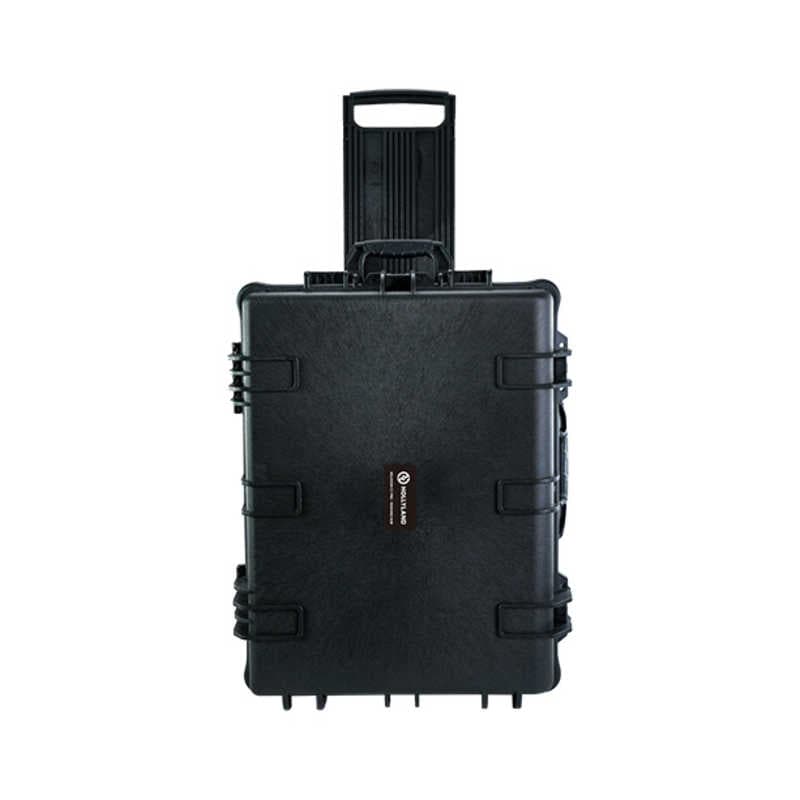 HOLLYLAND　Solidcom C1 Pro Roaming Hub 20S ハードシェルキャリーケース　HCS03 84,304円