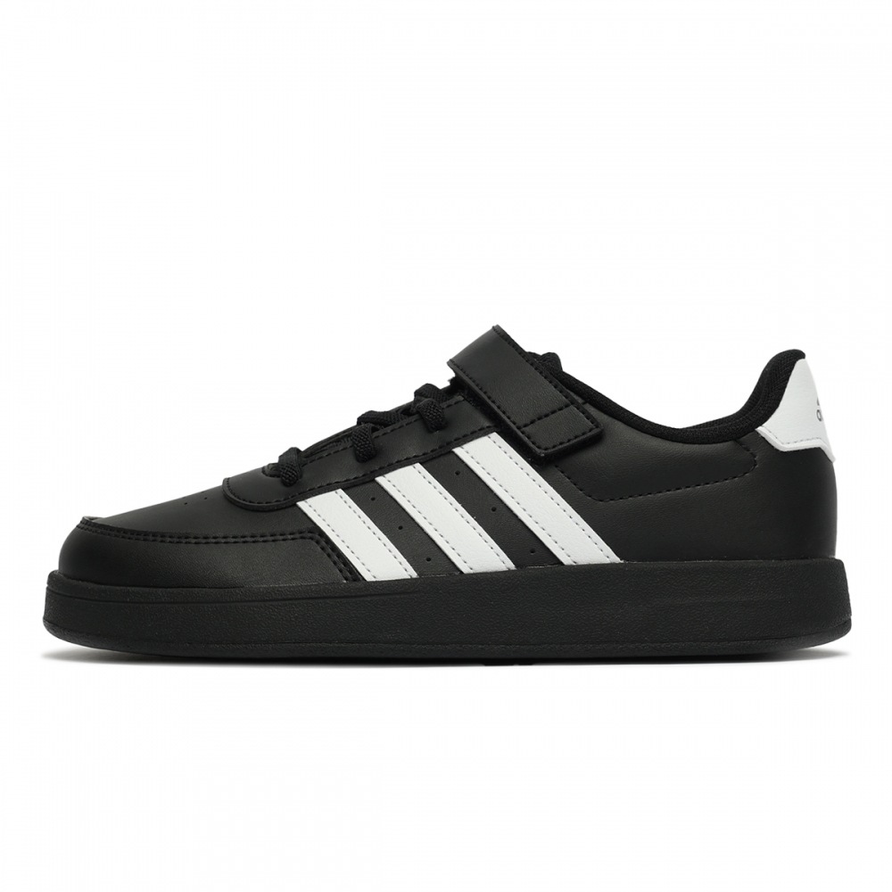 ADIDAS ブレイクネット 2.0 EL キッズ HP8968-CBLACK/FTWWHT/FTWWHT