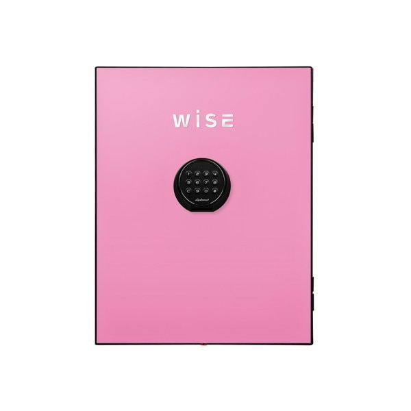 WS500FPP ピンク WiSE [WiSE用フロントパネル] メーカー直送