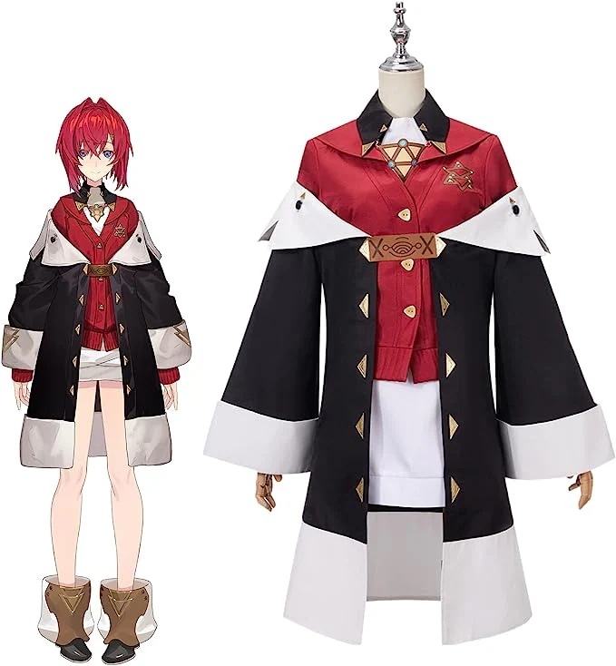 にじさんじ アンジュカトリーナ コスプレ衣装 ハロウィン クリスマス