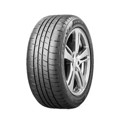 25年製 [1本] PX-RV II 215/55R18 95V 18インチ 夏タイヤ ミニバン用 雨の日 長持ち コスパ [営業日午前着金で即出荷][取付店へ直送可]
