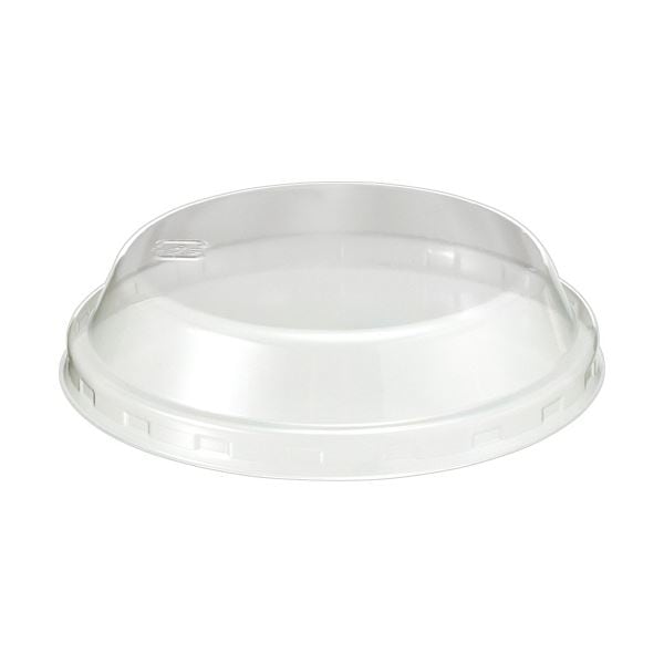 （まとめ）シンメイ おりがみカップ蓋 小 TY4 1パック（100枚）本体別売り[x5セット]