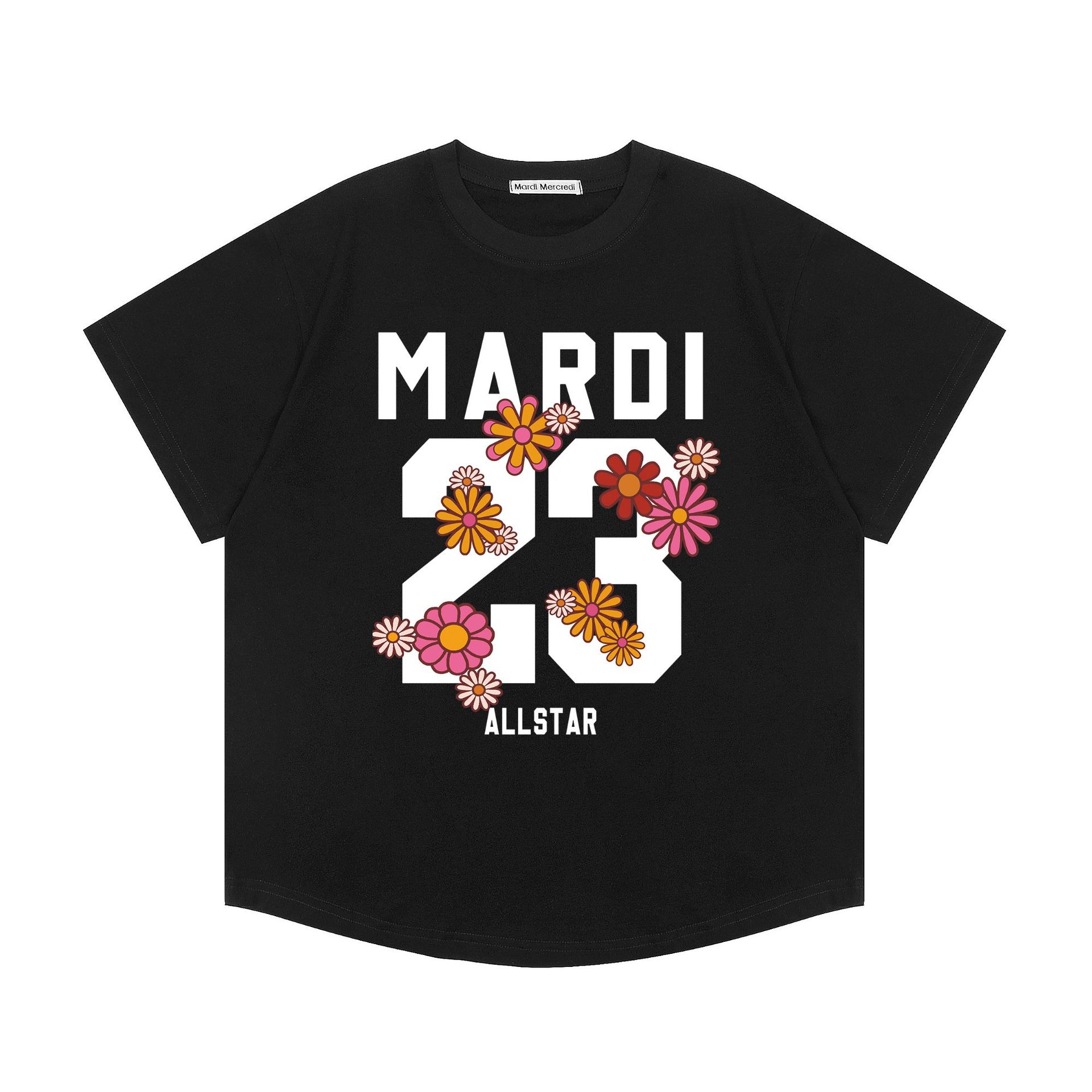 D-2 Tシャツ マルディ メクルディ Tシャツ トップス 韓流 韓国 K-POP おしゃれ 可愛い フリーサイズ