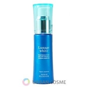 フルベール化粧品 サロンドフルベール ルナージュ ホワイト リペアエッセンス e 25ml 薬用美容液 セラム うるおい 潤い 透明感 メラニン シミ そばかす ソバカス ターンオ