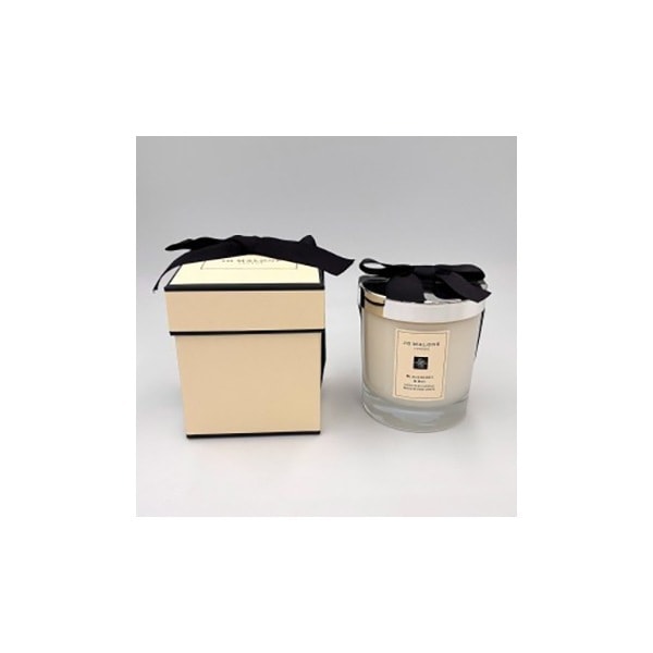 ジョーマローン ブラックベリー&ベイ キャンドル 200g 並行輸入品