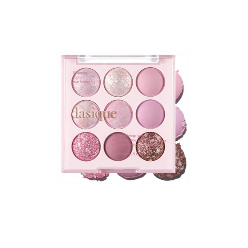 シャドウパレット20ブルーベリーソルベ1個 5,075円