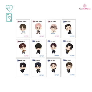 Qoo10] ミミワールド 【新商品】アイドルグッズメーカー 韓国で