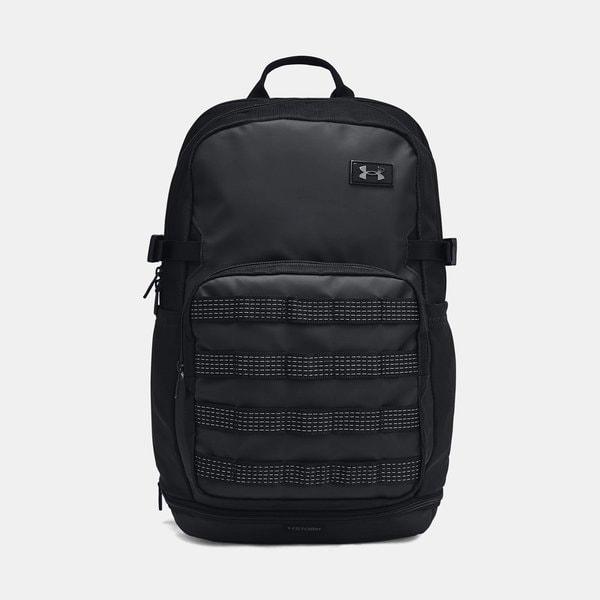 (1372290) UA トライアンフ スポーツバックパック