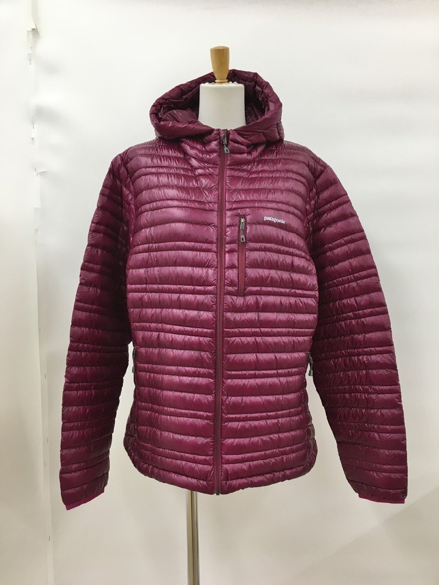 パタゴニア patagonia ダウンジャケット XL 長袖 並行輸入品 未使用 2508WT041