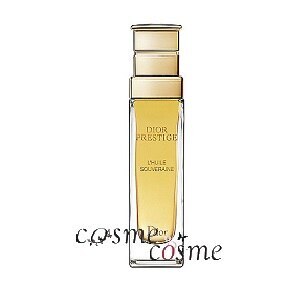 Dior プレステージ ソヴレーヌ オイル 30ml www.krzysztofbialy.com