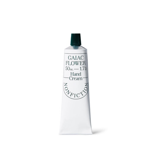 ガイアック フラワー ハンドクリーム 50ml