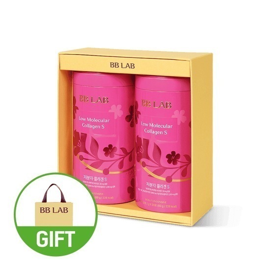 低分子コラーゲン S 30包*2本入り (2ヶ月分) 7,054円