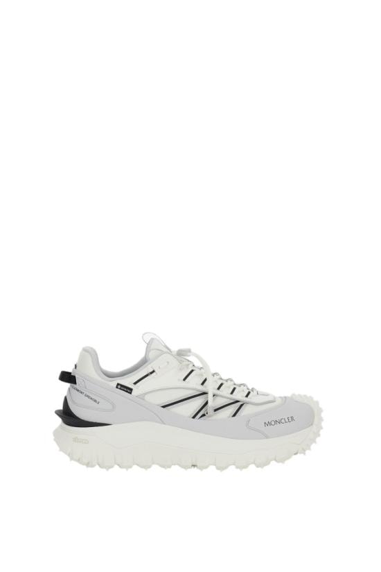 MONCLER Men Sneakers 4M00260M720891Q White