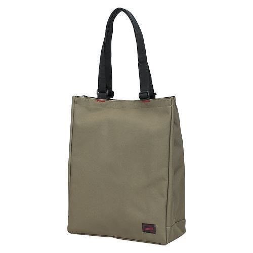 （まとめ買い）日本製 Japan コクホー ファストデリバー/トートーバッグ DR-001-KH 00020339 [x3] 7,307円