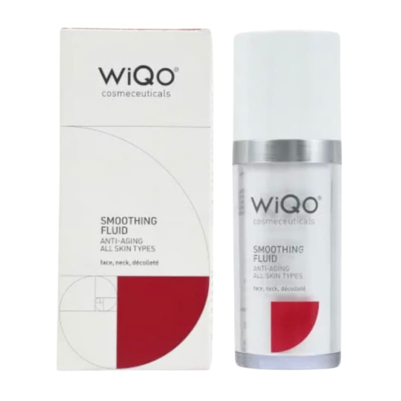 フェイスフルイド 30ml 美容液