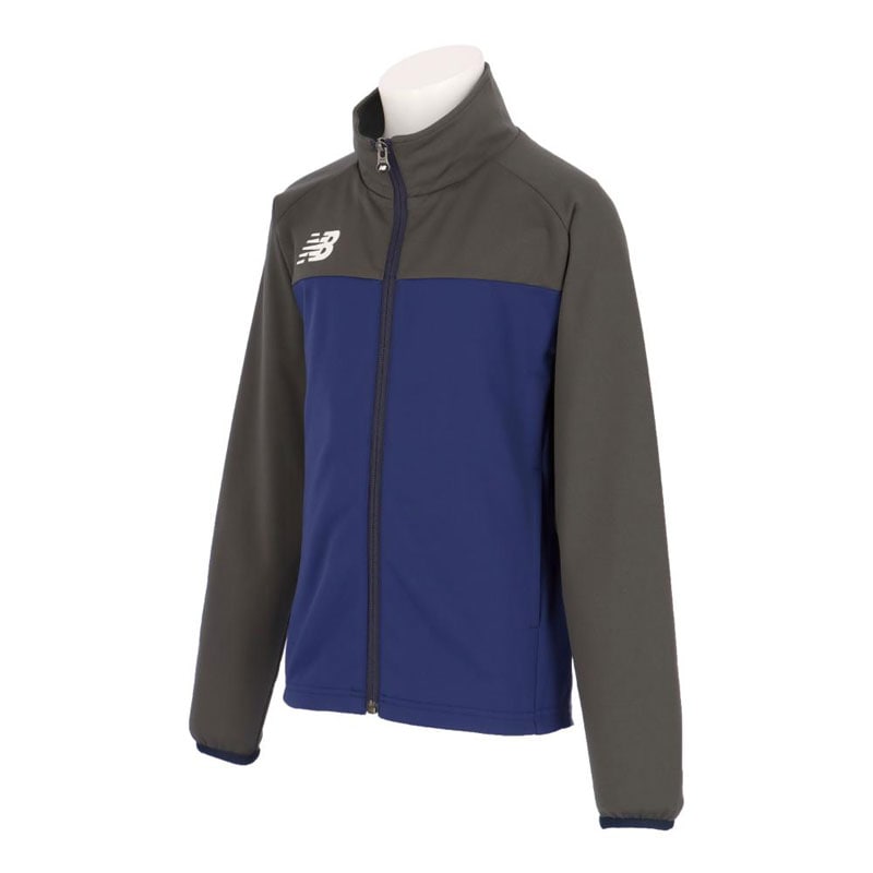 フルジップジャージジャケット サッカー ウェア ジャケット・ジャンパー ABJ45290