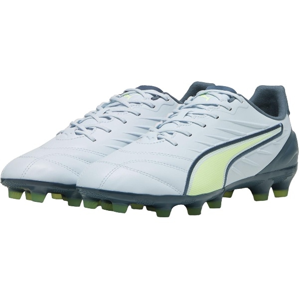 返品交換不可 大特価 PUMA プーマ シューズ キング プロ HG／AG サッカー スパイク ターフ 10787103 レギュラー幅 2E相当 メンズ 6,843円